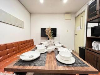 Ikemune Building 2F-5F - Vacation STAY 17374 - Osaka - 7