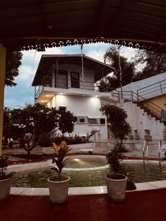 Hundar Hills Eco Farm Stay - Thūr - 0