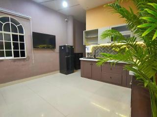 Nhà Yên 1 Bed 2 Beds Hotel Homestay Hostel Cần Thơ - Can Tho - 8