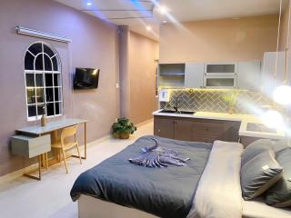 Nhà Yên 1 Bed 2 Beds Hotel Homestay Hostel Cần Thơ - Can Tho - 4