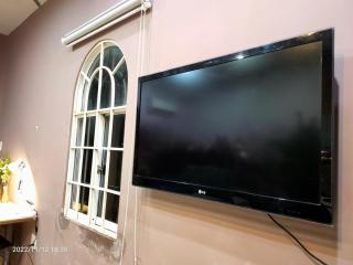 Nhà Yên 1 Bed 2 Beds Hotel Homestay Hostel Cần Thơ - Can Tho - 1