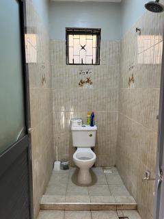 Lush Penthouse Studio bamburi with balcony views - 7