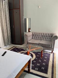 Lush Penthouse Studio bamburi with balcony views - 4