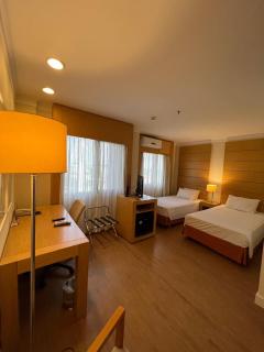 Hotel Aeroporto Congonhas UH913 - São Paulo - 0