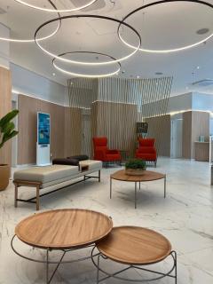 Hotel Aeroporto Congonhas UH913 - São Paulo - 2