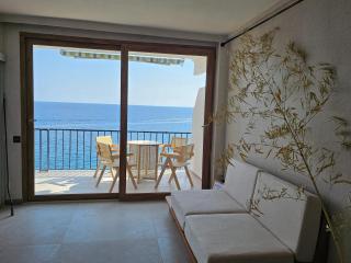 Unparalleled sea view - Tossa de Mar - 3
