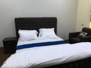 Gold Star Hotel Skardu - 1