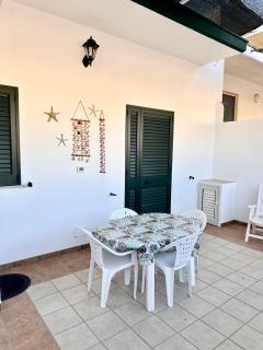 Baia Salentorelax San Gregorio - 8