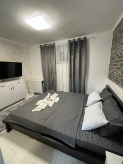 Apartman NOC - Belgrado - 8