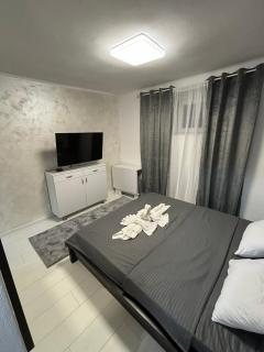 Apartman NOC - Belgrado - 2