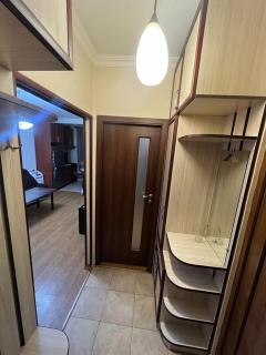 Apartment in Yerevan on Amiryan Street,CENTRE - Erevan - 7