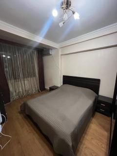 Apartment in Yerevan on Amiryan Street,CENTRE - Erevan - 5