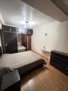 Apartment in Yerevan on Amiryan Street,CENTRE - Erevan - 1