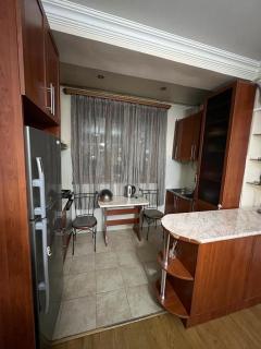 Apartment in Yerevan on Amiryan Street,CENTRE - Erevan - 6