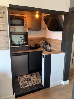 Appartement terrasse Vendée Globe - Les Sables-dʼOlonne - 5