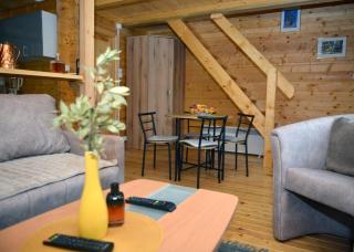 Deda Misina Koliba - Ćuštica - 5