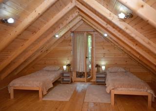 Deda Misina Koliba - Ćuštica - 4