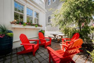 The Washington House by Seabrook Hospitality - 2