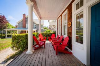 The Washington House by Seabrook Hospitality - Pacific Beach - 4