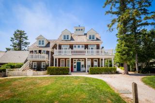 The Washington House by Seabrook Hospitality - Pacific Beach - 0