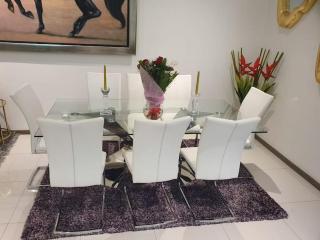 Penthouse Luxury Amazing View - 4