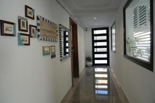 Le grand horizon - 1