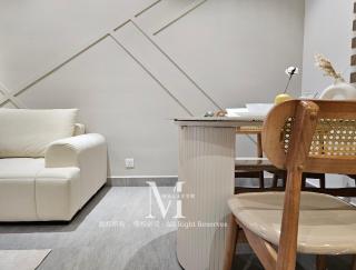 Executive Suite #Setia City Centre #1-2Pax Setia Alam - Setia Alam - 1