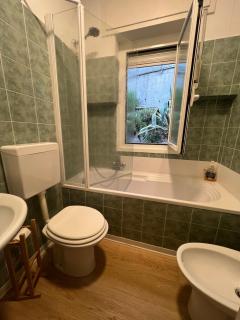 La casa alle Calandre - Ventimiglia - 1