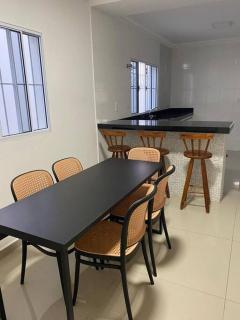 Casa Ribeiro Aconchegante no centro de Araxá - Araxá - 6
