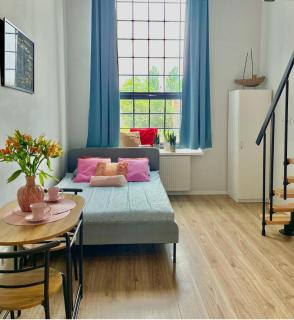 HOLA Apartamenty Pomorska 65 - Łódź - 9