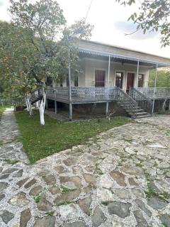 Rancho Kursebi - 7