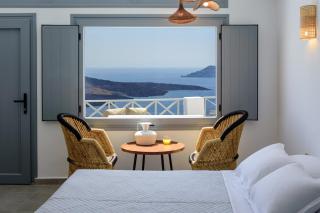 Elia Caldera Suites - Fira - 9