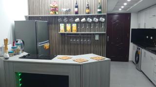 Scandic Resort-The Diamond Of Scandic Resort Apartment Beach&Sea Veiw - Hurghada - 6