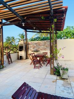 Casa hóspedes Dferiasicaraizinho - 6