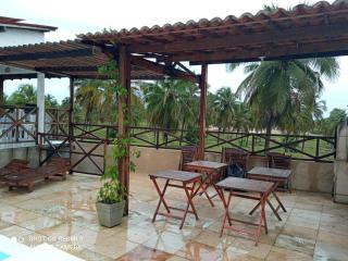 Casa hóspedes Dferiasicaraizinho - 7