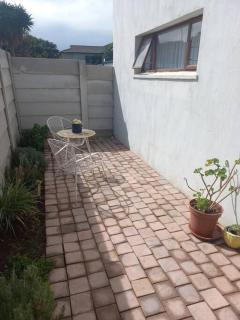 Sea Breeze on Oribi street - Jeffreys Bay - 5