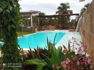 Casa hóspedes Dferiasicaraizinho - 9