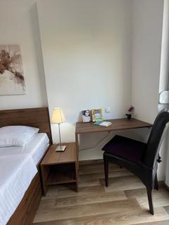 Lovely 3-bedroom rental unit with indoor fireplace - Pristina - 8