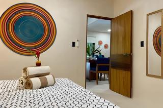 Pequeño Oasis Moderno en Kantuun - 7