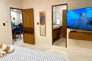 Pequeño Oasis Moderno en Kantuun - 5