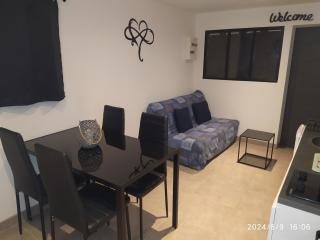charmant gite 25m² indépendant - Alès - 3