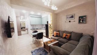 Avenue Star - Tbilisi - 3