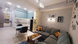 Avenue Star - Tbilisi - 8