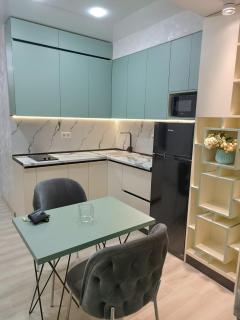 Avenue Star - Tbilisi - 1