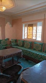 Appart Tanger Cosy - 9