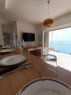 La casa alle Calandre - Ventimiglia - 3
