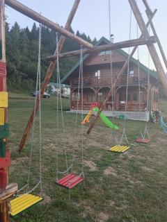 Planinska kuća Jovanić - Nova Varoš - 5