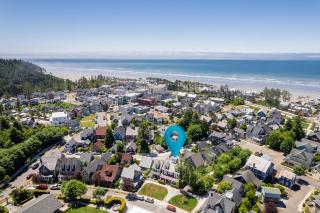 The Washington House by Seabrook Hospitality - Pacific Beach - 7