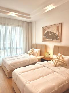 The Apparte Salalah - 2