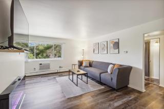 Cozy Downtown Ann Arbor Condo - Near UM Stadium - Ann Arbor - 1